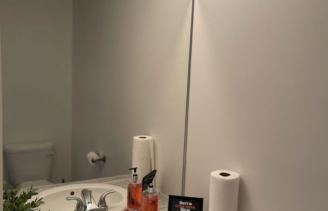 Luxury 2 bedroom apartment - Photo 22