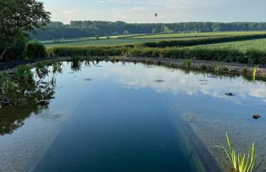Gonerby Grange Farm Barn, Belton - Foto 28
