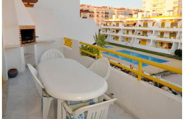 Apartamentos Capitolina - Foto 1