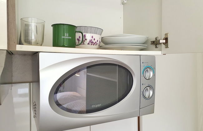 Aparthotel Jonas - Foto 70