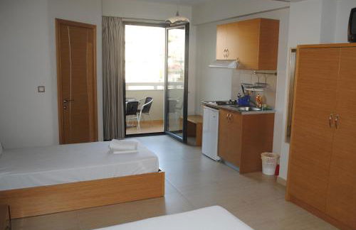 Niriides Studios and Apartments - Foto 35