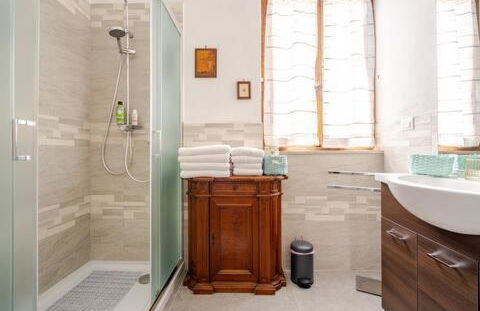 Appartamento il vecchio Forno - Foto 21