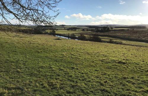 Elishaw Farm Holiday Cottages - Foto 40