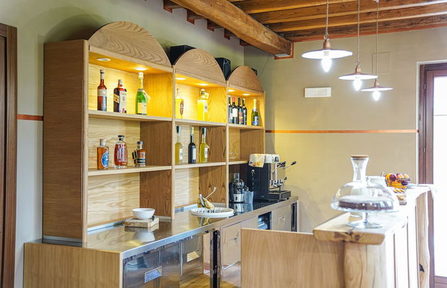 Agriturismo Maliandi - Foto 26