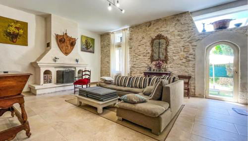 Maison Piscine Proche Arles - Foto 4