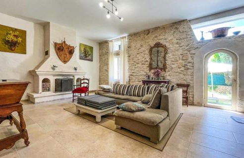 Maison Piscine Proche Arles - Foto 4