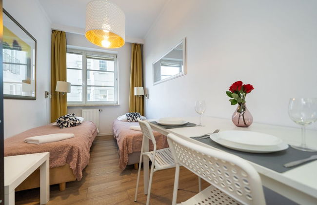 Stadion Narodowy Warszawa UNIT Studio - Photo 3