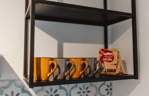 City Apartment Magdeburg Buckau - Foto 15