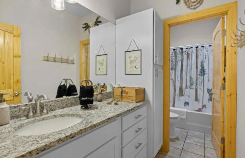 Stunning Views, Superb Atmosphere, Modern Amenities, In the Middle of Nature - Foto 20