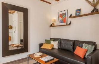 Lodging Apartments Almirall Beach 42 - Photo 21