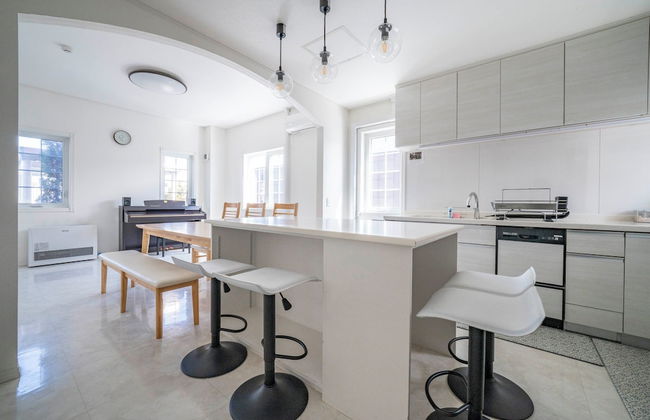 THE GARNET HIGASHIKAWA - Foto 27