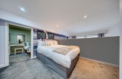 Premium Central Liverpool Apartment - Foto 13