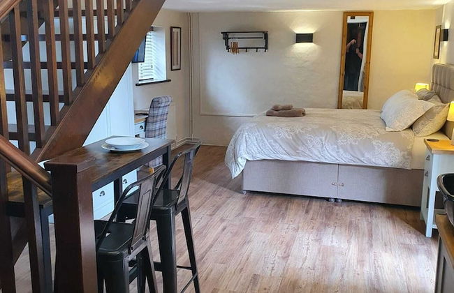 The Lower Bell - Foto 1