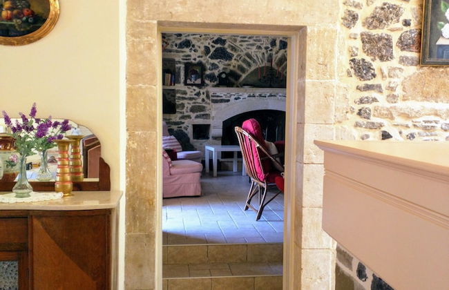 Villa Rosa - Foto 35