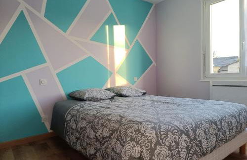 Le Petit Gîte du Mont - Foto 11