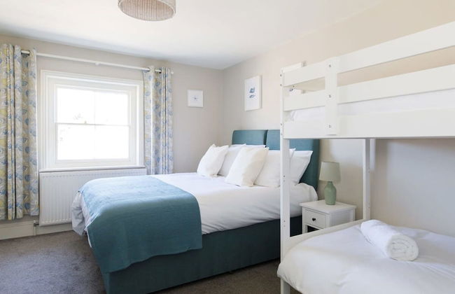 Stylish Apartment Gastro Pub in West Wittering - Foto 41