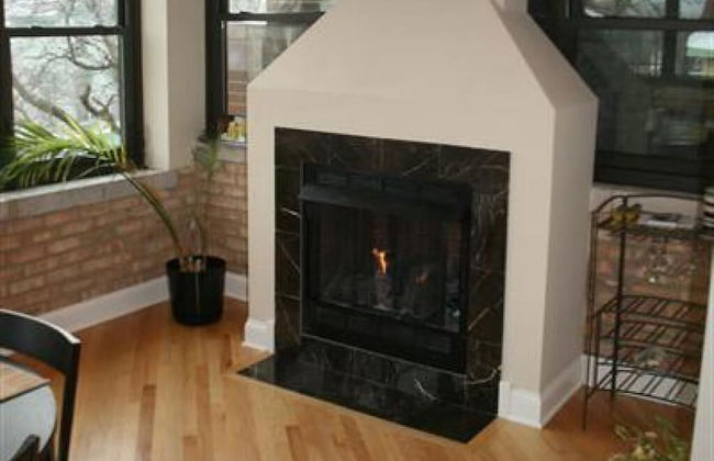 Roscoe Village Guesthouse - Foto 15