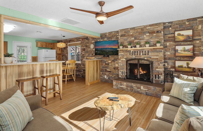 Robinsons Roost - Foto 13