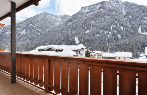 Apartment Bernard-2 by Interhome - Foto 23