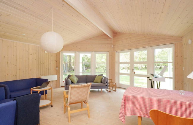 10 Person Holiday Home in Rorvig - Foto 3