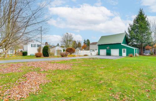 5 Mi to Lake Ontario Mexico Home with Seasonal Pool - Photo 30