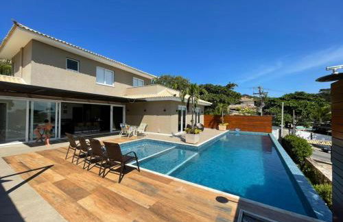 Maravilhosa casa Buzios - portodosolbuzios - Foto 4