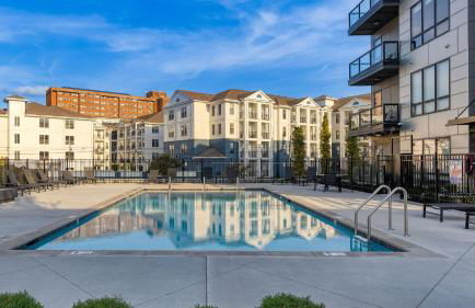 Muse at the Odyssey by Avantstay Heart of Midtown - Foto 50