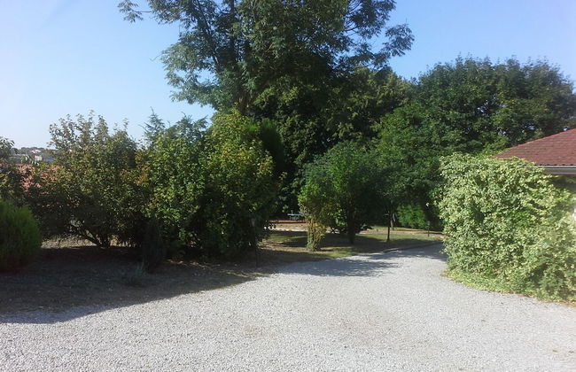 Roulotte et Gîte chambres d'hôtes - Foto 34