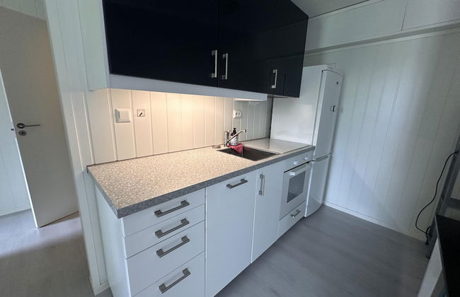 Studio Apartment in the Center of Alta - Photo 8