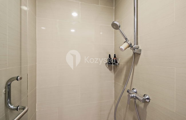 Oak by Kozystay - Pondok Indah - Foto 12