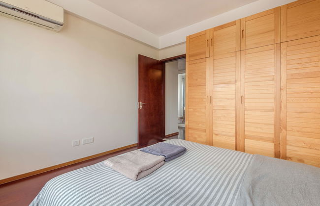 Central Park - Photo 3