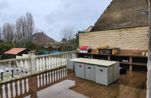 VILLA MASSENET - Foto 7