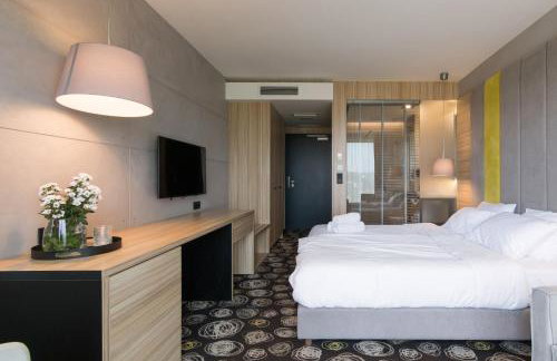 Rentsite Family Apartments Ex Baltin Hotel - Foto 7