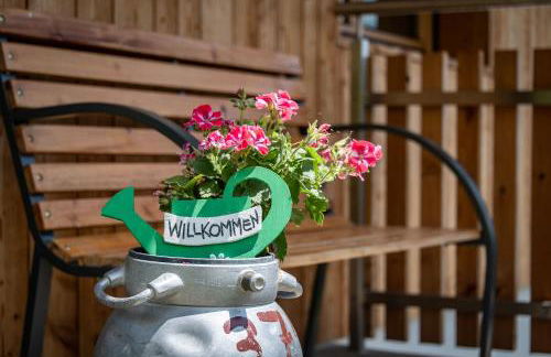 HAUSERHOF Farmhouse with Dolomite View - Foto 44