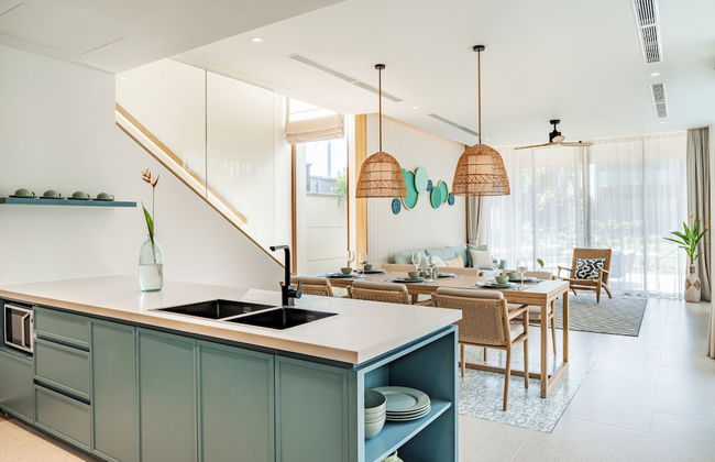 The Ocean Resort by Fusion Quy Nhon - Photo 62