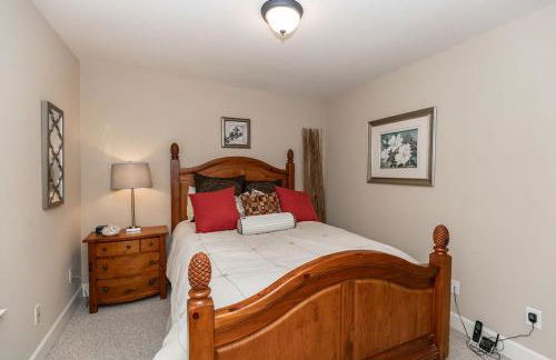 World Cup Stay Near Six Flags & Downtown - Foto 32