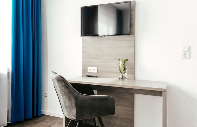 Haus am Dom - Foto 24