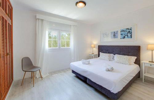 TRES PALMERAS moderne Villa, Pool 5 Minuten zum Strand, Klima, schnelles Wifi - Foto 35