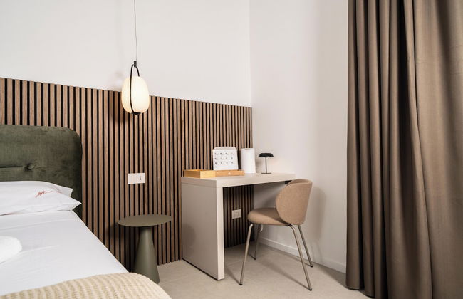 Ypnos Rooms - Photo 13