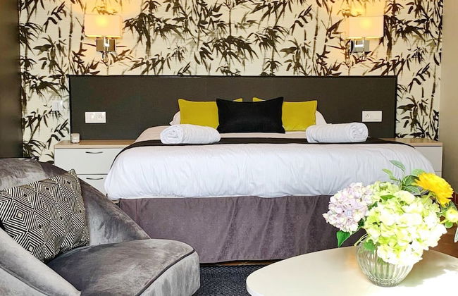 Hotel Les Suites - De Crécy - Foto 41