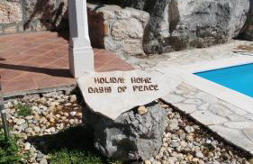 Ferienhaus Dalmatien - Vrgorac Villa Oasis of Peace - Photo 22