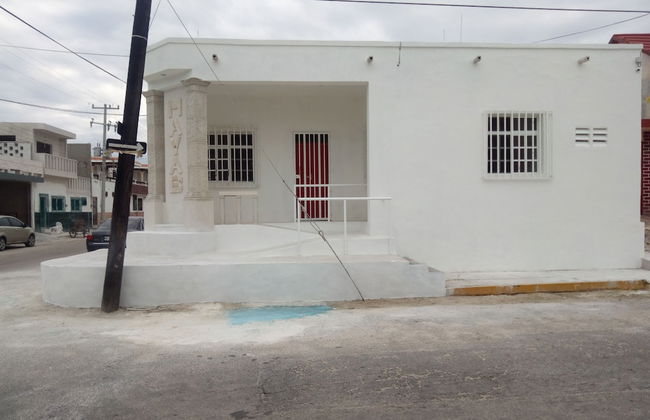 Mayab Suites Hotel - Foto 48