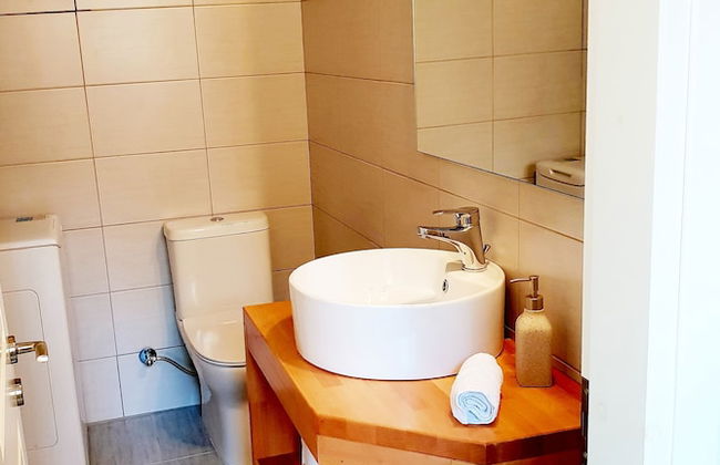 Reiki Luxury Villas - Foto 7