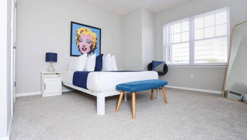 Comfortable Apartment with Pool Gym & other Amenities #3304 - Foto 3