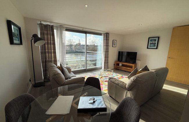 Principal Apartments - Clyde Waterfront Apartments - Photo 36
