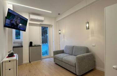 Maryam Vatican Suites - Foto 19