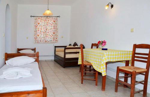 Kapetan Sorokos Studios 2 - Foto 18