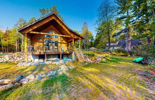 Black Bear Cabin - Foto 34