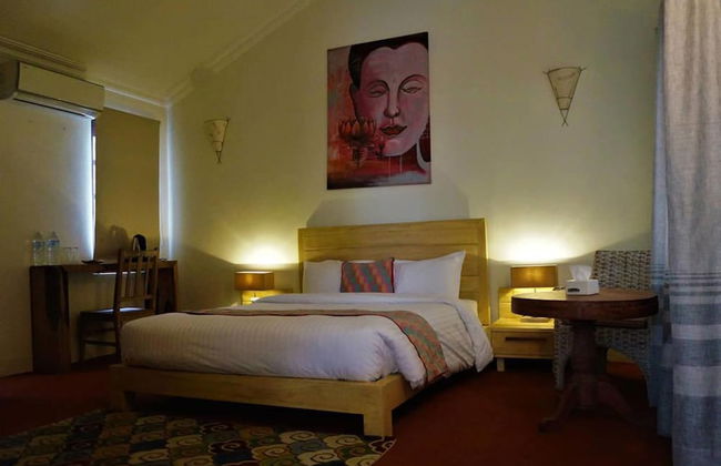 Tangalwood Boutique Hotel - Foto 4