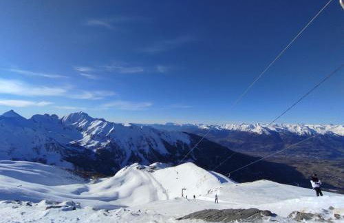 Appartement les Orres 1800 - Photo 32